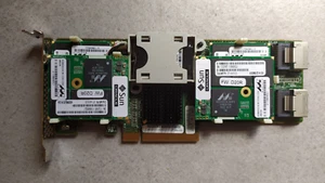 541-3731-08 SUN Oracle SAS Flash Accelerator - Imagen 1 de 4