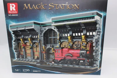 UH 6288 Fendt Cargo T955 Forklift Telehandler 1:32 NEW in OVP - Image 1 of 4