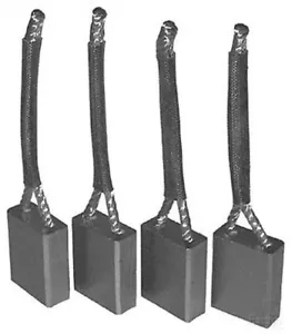 Starter Brush Set to suit Lucas Starters - 4Pce - 20 x 26 x 9mm - 12v - Picture 1 of 2