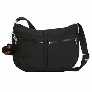 Kipling Izellah Handbag Woman's Ladies Shoulder Crossbody New Season Colours - Picture 1 of 120