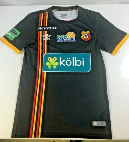 Club Sport CS Herediano Costa Rica Official UMBRO FOOTBALL shirt SOCCER JERSEY S Cover