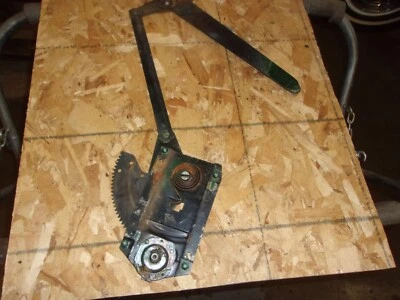 регулятор стекла задней двери jeep wagoneer cherokee левый - Изображение 1 из 4