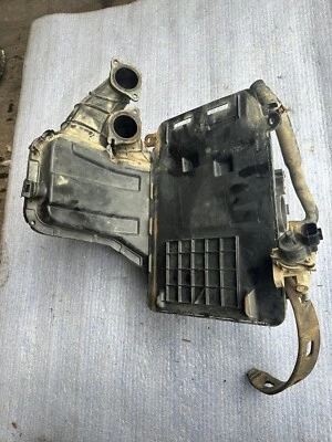 2014 Polaris Sportsman XP 850 HO EPS Airbox Air Intake Boot Filter Box 440 - Image 1 of 4