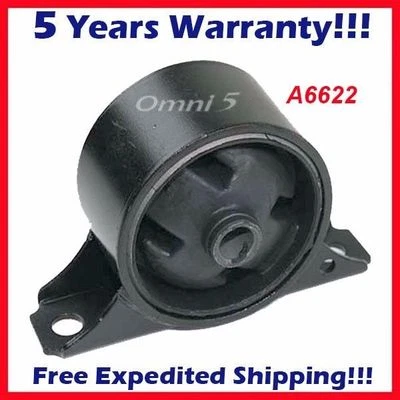 S200 Se adapta a: 97-02 MITSUBISHI MIRAGE 1.5L/1.8L, MONTAJE MOTOR TRASERO con TRANSMISIÓN MANUAL Foto 1 de 2