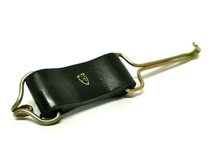 Nastro tirante sostegno tubo tubazione scarico Fiat 128 Coupe Rally 3P Special - Picture 1 of 5