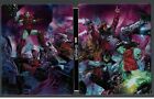 Marvel comics Guardians of the Galaxy PS5 Xbox Steebook New NO GAME