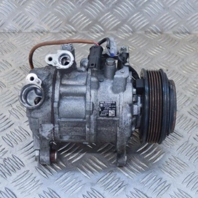 BMW 4 Gran Coupé F36 418 d Pompa aria condizionata 9330829 2.00 Diesel 2015 - Immagine 1 di 4