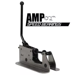 Amphetamine Bearing Press/Puller Longboard Skateboard Inline Quad Tool 8mm / ... - Picture 1 of 7