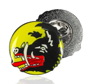 Jagdgeschwader 300 Wilde Sau (Pin) - Bild 1 von 3