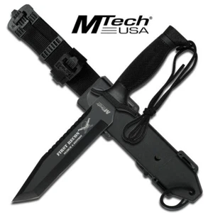 PROFESSIONELLES MILITÄRMESSER MTECH USA MT-676TB