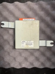 Acura Integra ABS CONTROL MODULE UNIT COMPUTER VSA MODULATOR - Picture 1 of 1