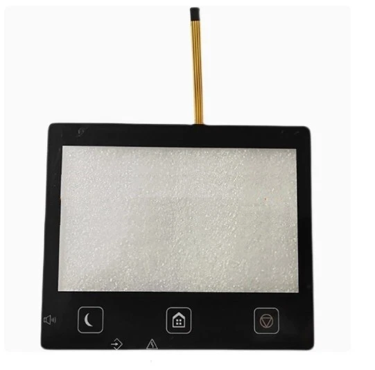 适用于佳能 MF631 633 635 MF641 643 645 MF725 735 745 触摸玻璃 FM1-W595-000 — 第 1/1 张图片