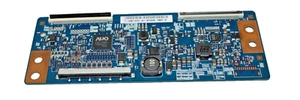 50" VIZIO LED/LCD TV E500i-B1 T-CON BOARD 55.50T15.C04 - Picture 1 of 1