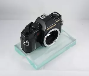 Miranda MS-3 Camera (Body Only)(90424112) - Picture 1 of 14