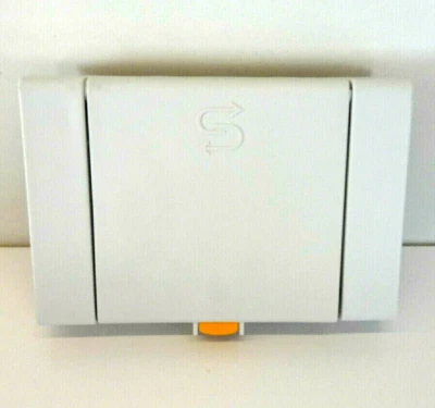 Tapa de cierre de lavavajillas Miele para recipiente de sal 5943080 5943082 5943081 - Imagen 1 de 4