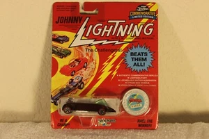 Johnny Lightning Wasp #03922 1993 - Imagen 1 de 3