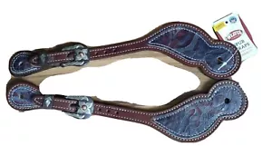 Weaver Patina Rose Damen Spornriemen - Bild 1 von 3