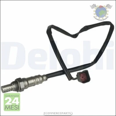Sonda Lambda Delphi per FORD TRANSIT SCORPIO GALAXY FIESTA ESCORT PUMA - Immagine 1 di 3