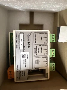 ComAp I-CB/MTU GENERATOR COM MODBUS ECU - Picture 1 of 1