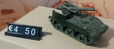 AZ 104Z A Cannone semovente M40 155 - Immagine 1 di 2