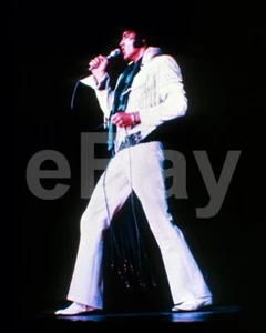 Elvis That's The Way It Is (1970) Elvis Presley 10x8 Fotorahmen - Bild 1 von 1