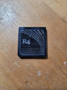 R4 Revolution Cart for Nintendo DS *Untested* - Picture 1 of 2
