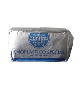 Mastice per botti sigillante Enoplastic Special 500 g stucco enologico inodore - Foto 1 di 3