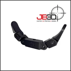 Adjustable Extended Butt Hook to fit the AirMaks Katran - Picture 1 of 6