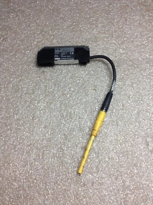 Keyence Corp FS-V21R Photoelectric Fiber Optic Amplifier - Image 1 of 4