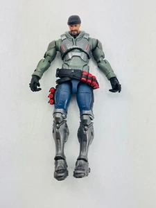 Overwatch Ultimates Modellino Blackwatch Reyes 6,5" Reaper Poseable 2019 - Foto 1 di 3