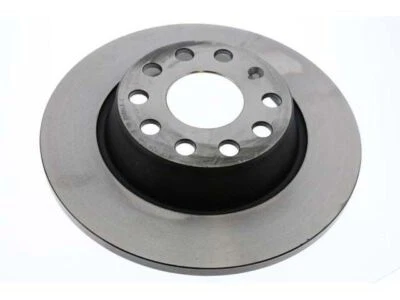 Rotor de freio Volkswagen Jetta 2005-2010 88822HP 2006 2007 2008 2009 - Imagem 1 de 2
