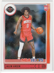 2021-22 HOOPS WINTER COMPLETE YOUR SET! PICK YOUR PLAYER!