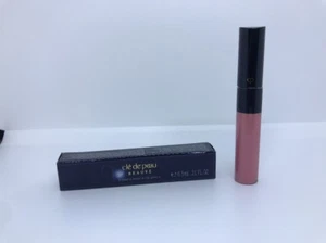 Cle De Peau Beaute Lip Gloss N 3 Dignified Rose 6.5 ml .21 Fl Oz New - Picture 1 of 2