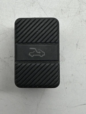 91-93 VW CORRADO PASSAT B3 INTERRUPTOR TECHO CORREDIZO 357 959 855 B Foto 1 de 4