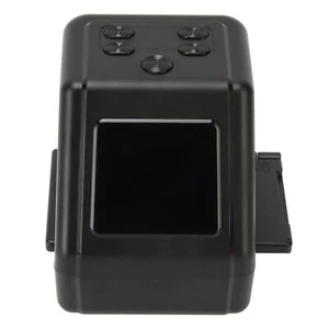22MP Film Slide Scanner For Converting Films Slides Negatives To Photos CBK - Picture 1 of 22