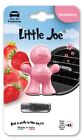 Little Joe 3D Air Freshener Car Vent Clip - STRAWBERRY | Home Fragrance Office