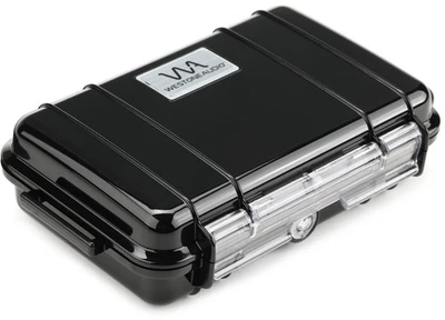 Westone Monitor Vault II Case Large In-Ear Monitor Storage Case - Image 1 of 4