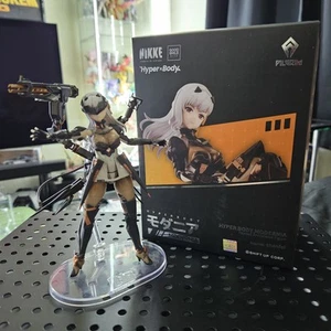 GOOD SMILE Hyper Body GODDESS OF VICTORY: NIKKE Modernia Action Figure - Picture 1 of 11