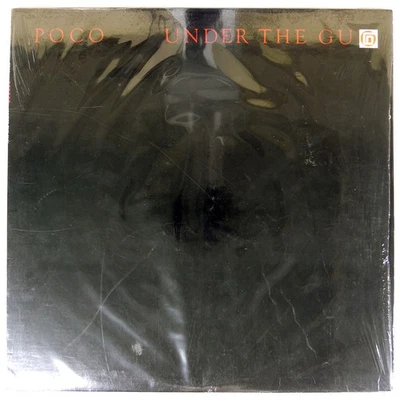 POCO UNDER THE GUN MCA MCA5132 US SHRINK VINYL LP - Image 1 of 2