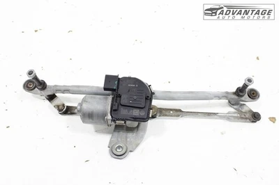 2017-21 ALFA ROMEO GIULIA 952 WINDSHIELD WIPER TRANSMISSION LINKAGE & MOTOR OEM - Image 1 of 4