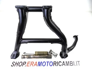 CAVALLETTO SOSTEGNO CENTRALE COMPLETO DI ACCESSORI HONDA VF 1000 F2 1985 - Imagen 1 de 10