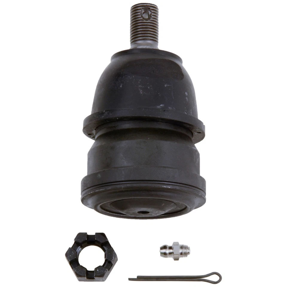 TRW JBJ1008 Ball Joints Front Driver or Passenger Side Upper for Chevy Olds GMC - Image 1 of 2