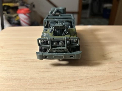 Army Jeep Friction Loose - Image 1 of 4