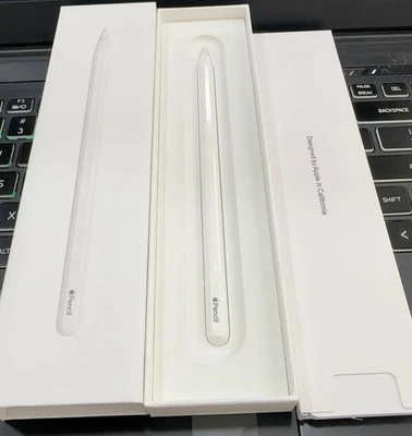 Hot Apple Pencil 2nd Generation iPad Pro Stylus MU8F2AM/A USA - Image 1 of 4