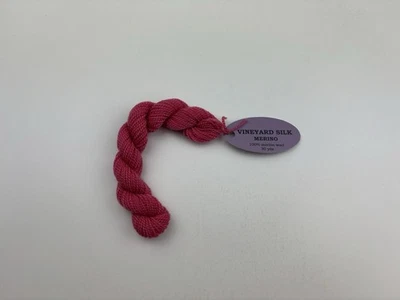 Vineyard Merino Wool Wiltex Threads Non-strandable # M- 1004 Chateau Lot 1046 - Image 1 of 4