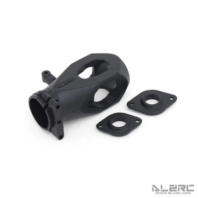 ALZRC X360 Helicopter Main Blade Gear Main Shaft Landing Skid Tail Boom Link Rod - Image 1 of 2