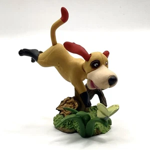 Kaiyodo Baron K&M 02 Mini Figura Viñeta Japón Animación En Familia Envío... - Imagen 1 de 9