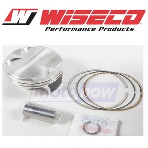 Wiseco 40090M08800 Piston Kit for Engine Pistons Piston Kits ka - Picture 1 of 5