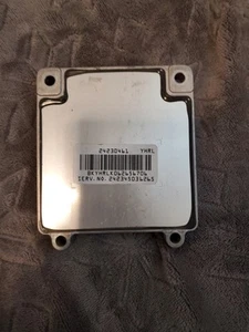 2007 Chevy Cobalt Transmission Controler Module - Bild 1 von 2