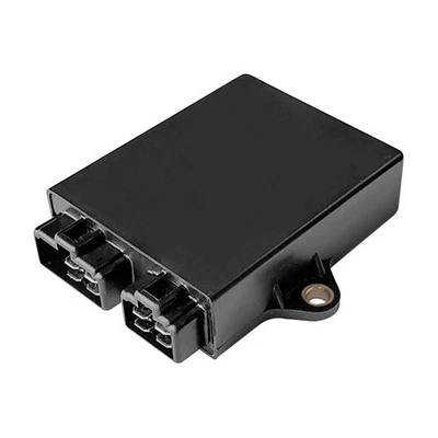  CDI Ignitor 2UJ-82305-00-00 for  ROUTE 66 XV250 1988-1990 / VIRAGO XV2504838 - Imagen 1 de 4